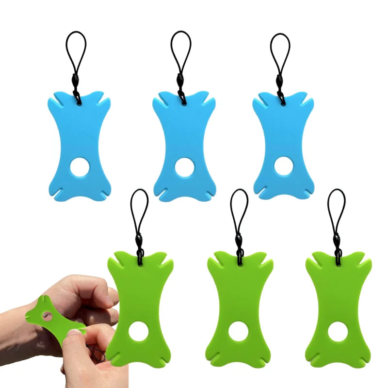 Dog Flea Removal Kit Pet Cleaning Supplies Tick Detaching Tool Portable Tick Removal Flea Control Catcher for Cats Dogs