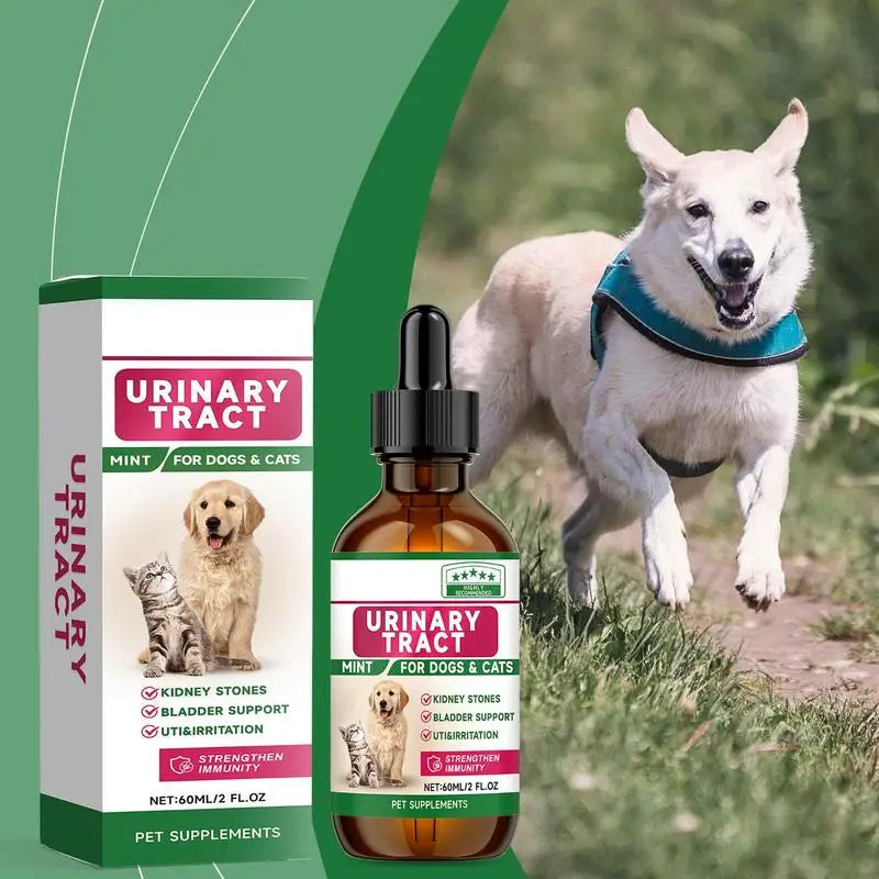 Pet Care Supplements Pet Care Nutrition Supplements Liquid Portable Design Health Care Tool For Dogs Cats Pets Of All Ages And