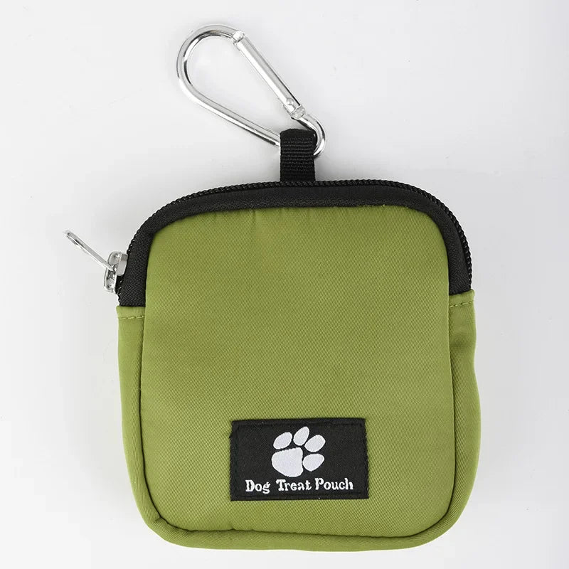 Dog Snack, Pet Treat, Dog Training, Pet Training, Pet Training Waist Bags