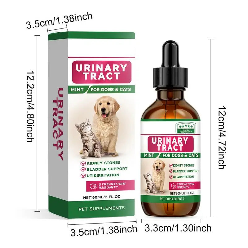 Pet Care Supplements Pet Care Nutrition Supplements Liquid Portable Design Health Care Tool For Dogs Cats Pets Of All Ages And