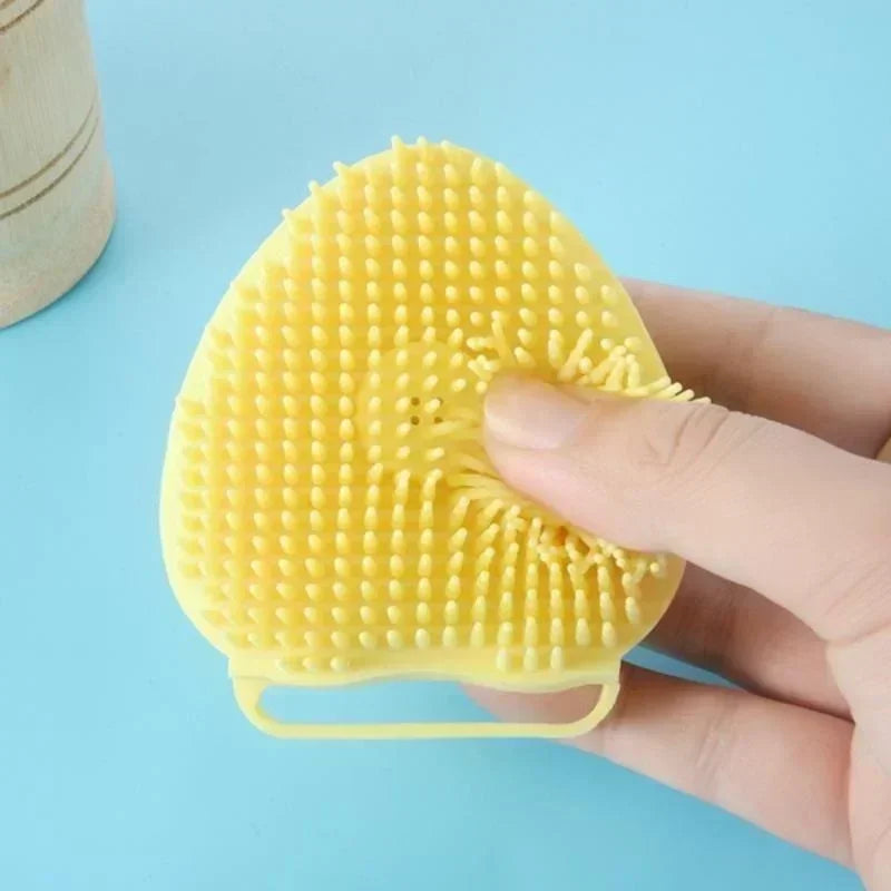 Pet Brush Silicone Pet Accessories for Dogs Cats Pet Products pet shop tudo para caes  расческа для собак  pet grooming glove