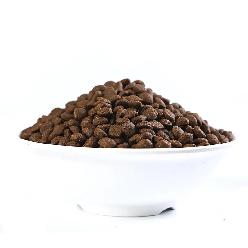 Manufacturers Wholesale of Gluten-free Fresh Meat Dog Food Big/Small Dog Food and Bulk Universal 500g Pet Dog Food