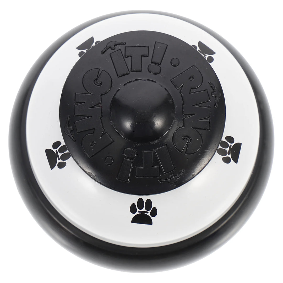 Intelligence Toy Bell Pet Training Bells Tool Customer Dog Trainer Metal Puppy Potty Interactive The Ringer Door