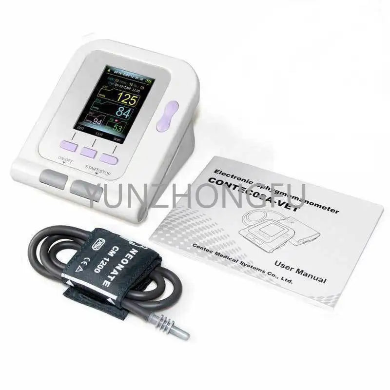 Pressure Monitor pets Probe Animal for VET CONTEC08A Digital Veterinary NIBP Animal dog cat Blood